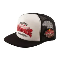 Troy Lee Designs Red Bull Rampage Kappe Dreamland Black Gr. Uni