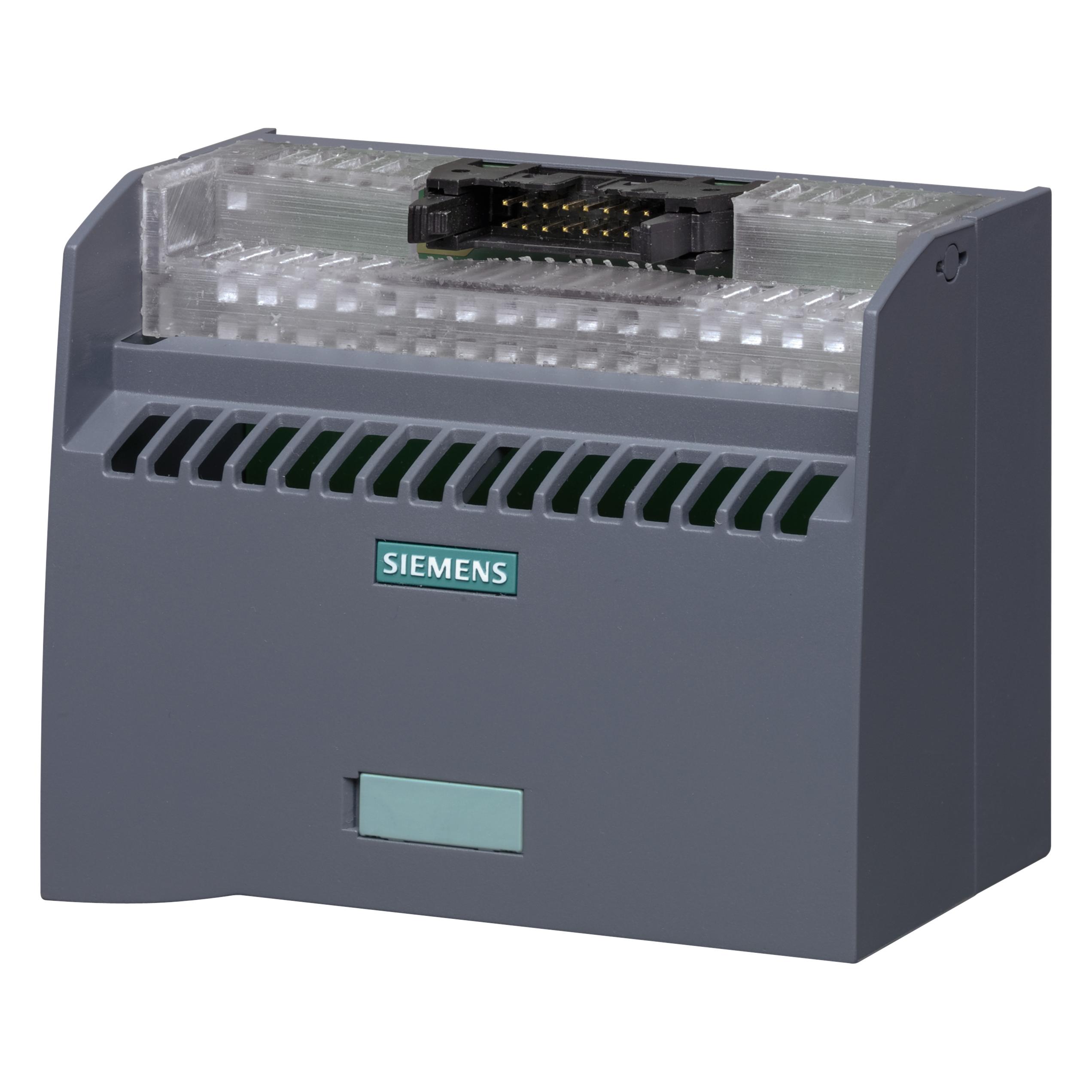 Siemens Gehäusedeckel für (6ES79285EA204AA0)