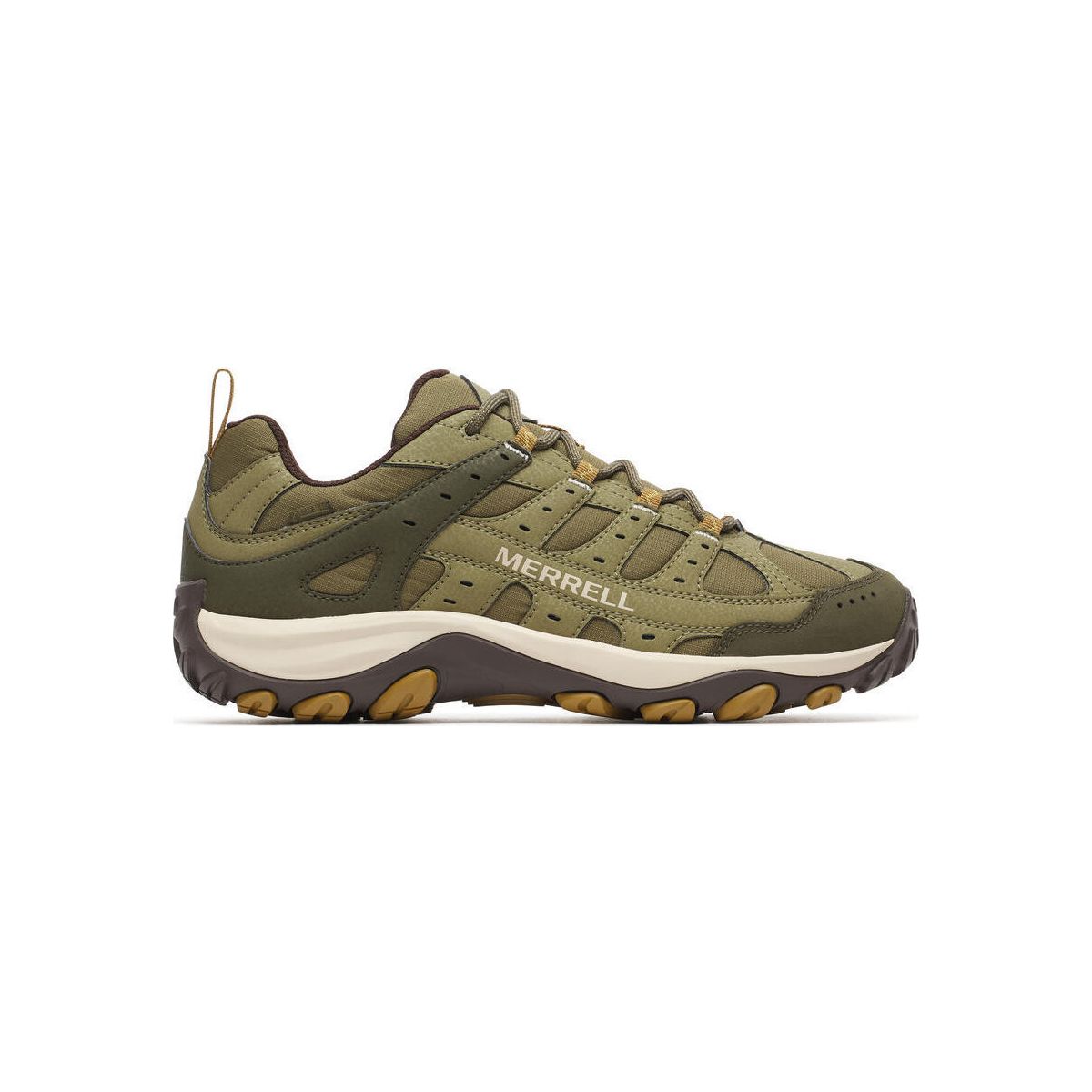 Merrell Accentor 4 Sport GTX Men olivine 41,5 J00005295-41,5