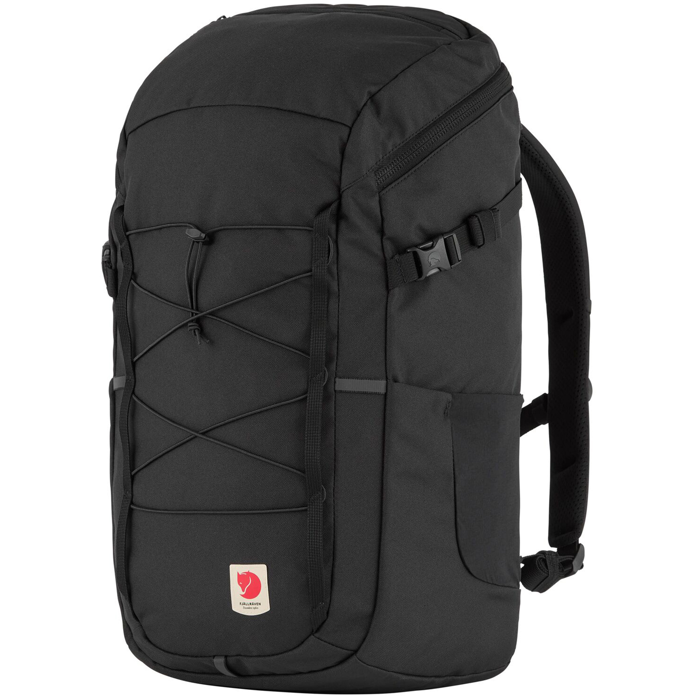 Fjällräven Skule Top Zip 30 Daypacks schwarz Größe 30L Lifestyle