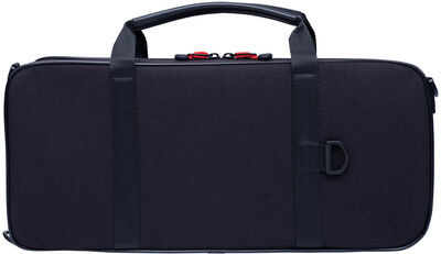 bam Classic Bb+A-Clarinet Fr. BK Schwarz