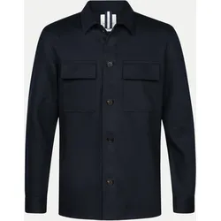 Knitted Overshirt P L