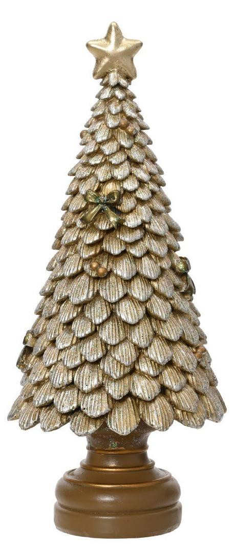 Kaemingk Kerstboom voor op tafel
