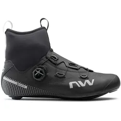 Northwave CELSIUS R GTX  Rennrad Winterschuh - black - 45
