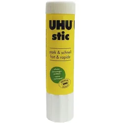 UHU Klebestift »stic« 21 g transparent