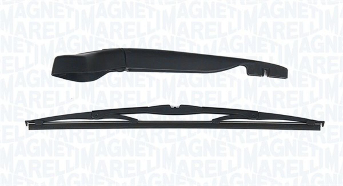 Magneti Marelli Spazzola tergicristallo 000723180256