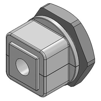 Icotek Kabelverschraubung (45036)