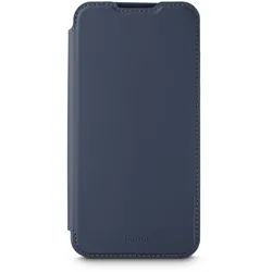 HAMA Handytasche "Fantastic Feel" Samsung Galaxy A56 5G, blau