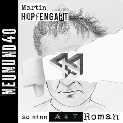 49 - Martin Hopfengart, Audio, 9783910494053