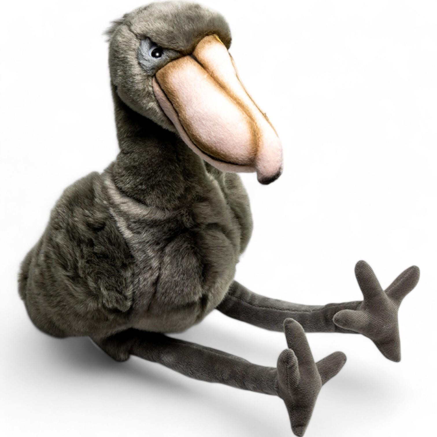 Carl Dick Pluche Knuffeldiertje 44 cm
