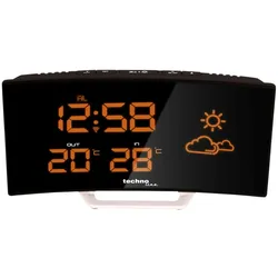 Technoline Wetterstation WS 6832