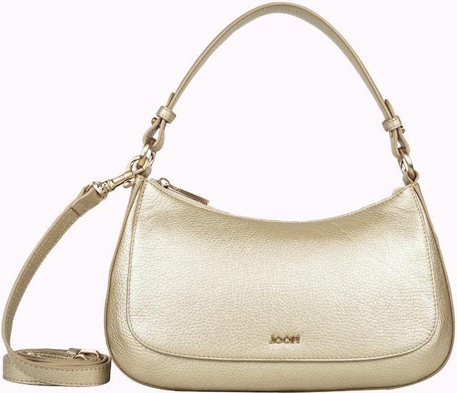 JOOP! estate metallo loreen shoulderbag shz Farbe gold AL