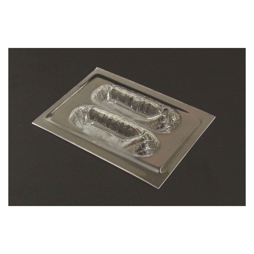 Brengun Ki45 Toryu canopy (Nichimo) (BRL144065)