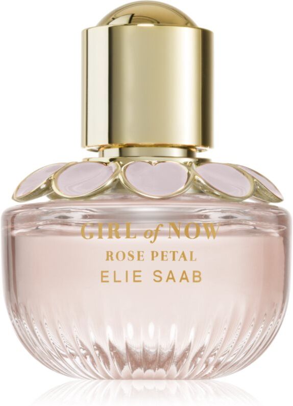 Elie Saab Girl of Now Rose Petal EDP für Damen 30 ml