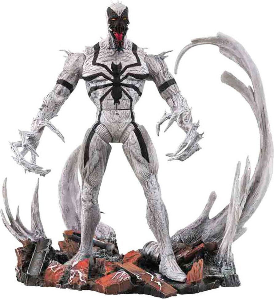 Marvel Select Anti-Venom Actiefiguur