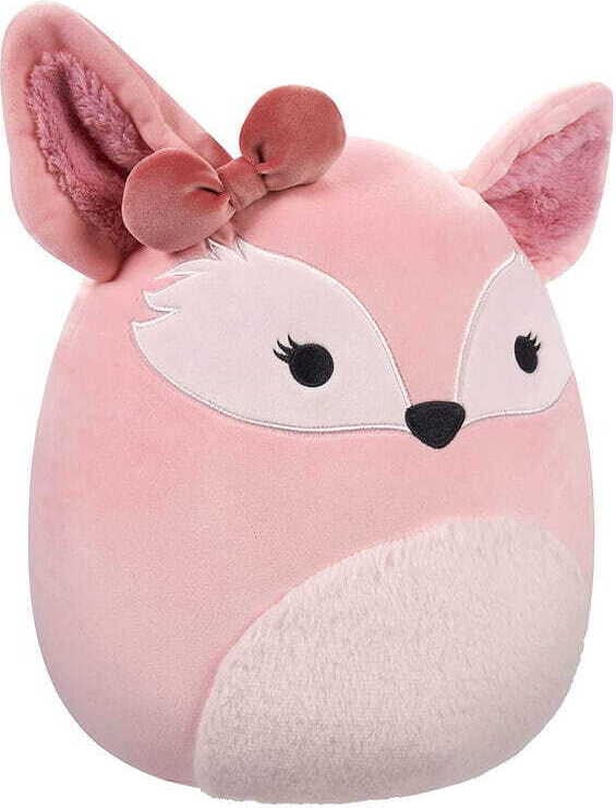 Squishmallows pluche mascotte Miracle, 30 cm