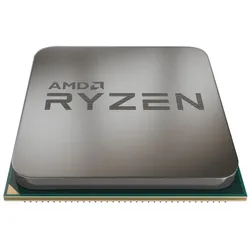 AMD Ryzen 3 3200G Prozessor 3,6 GHz 4 MB L3 Box