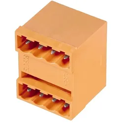 Weidmüller Verbinder 5.08mm SLD 5.08/#1601810000
