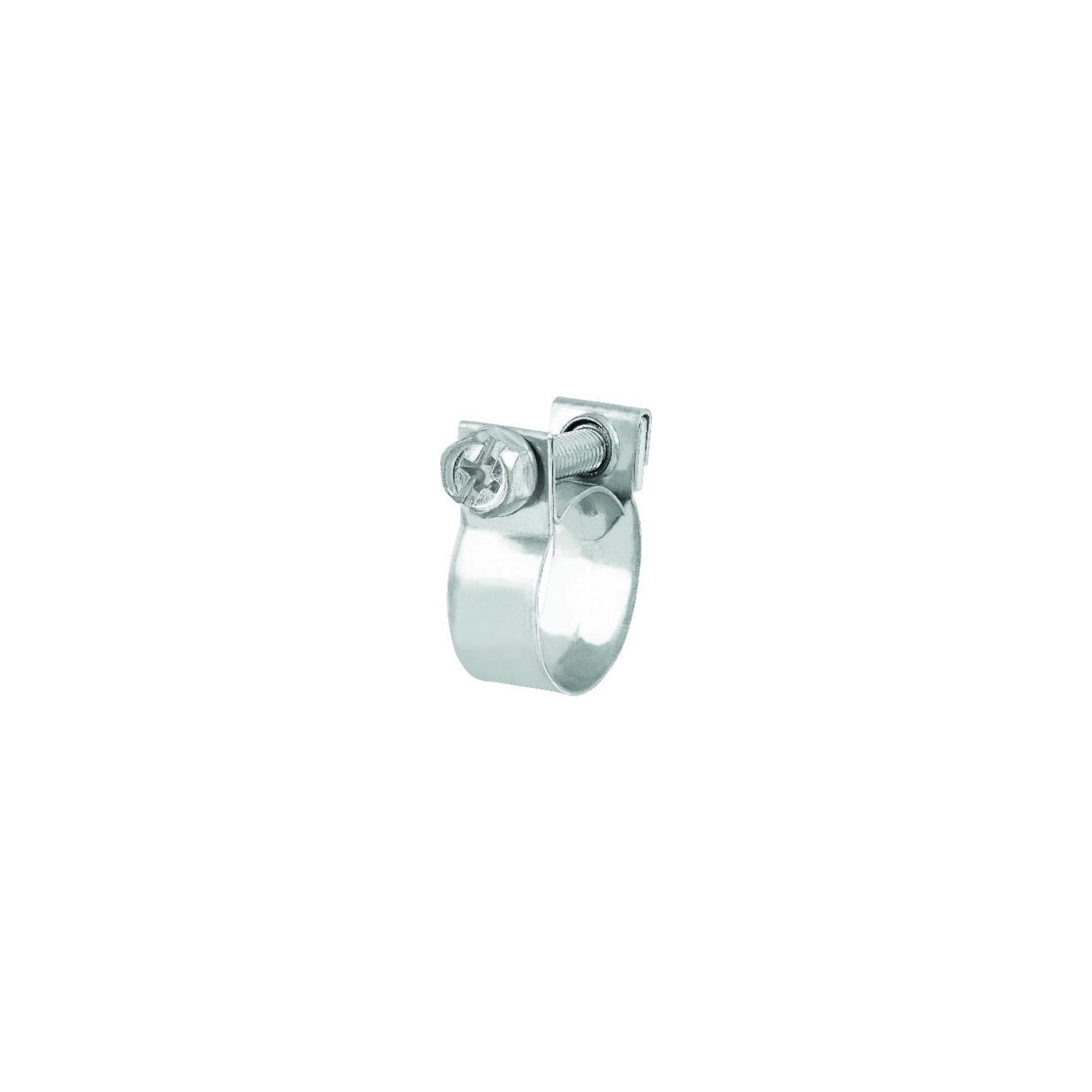NORMA Spannbackenschelle 9mm,W4, Mini, 8,5-9,5mm (08103002009)