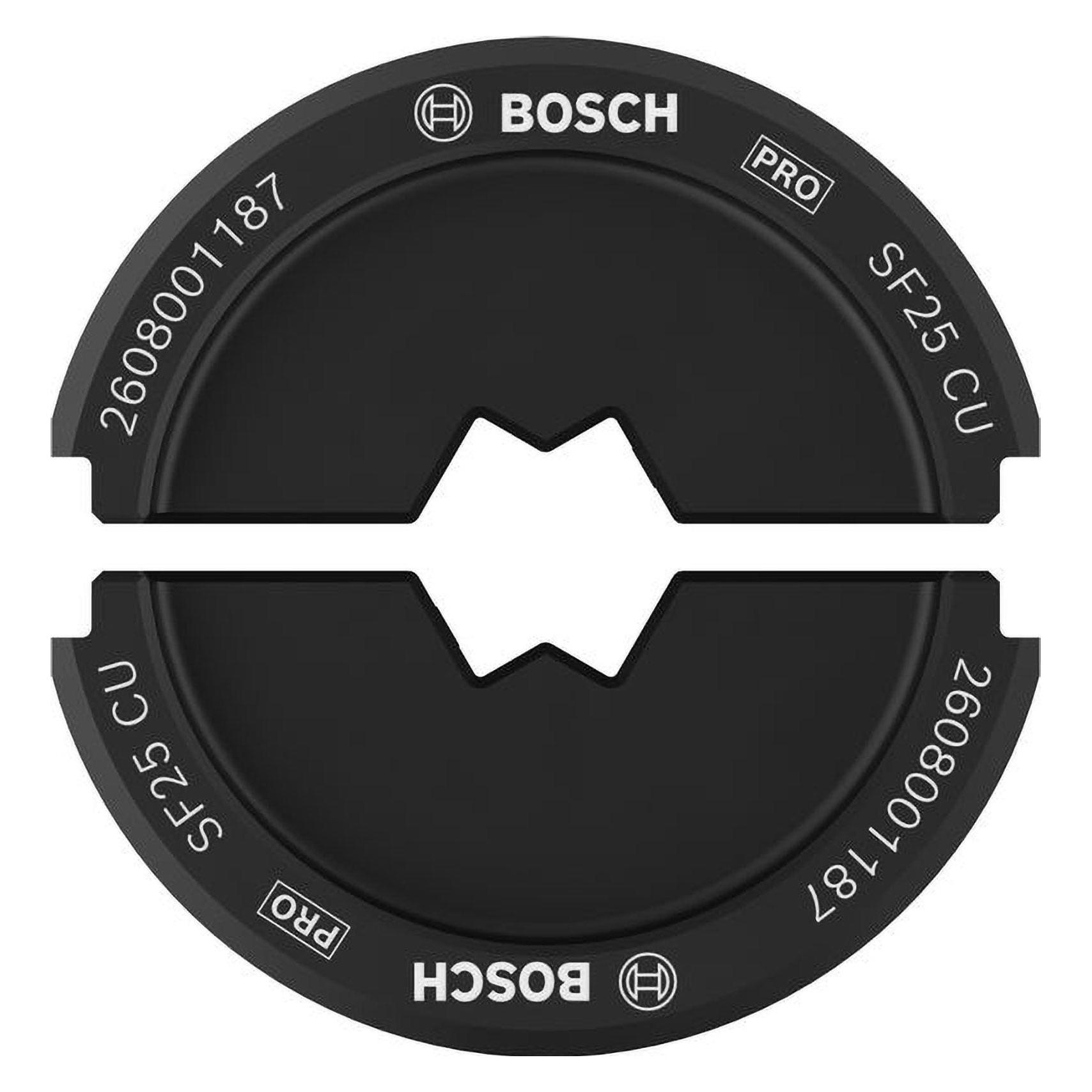Bosch Professional PRO Stempel und Matrize (2608001160)