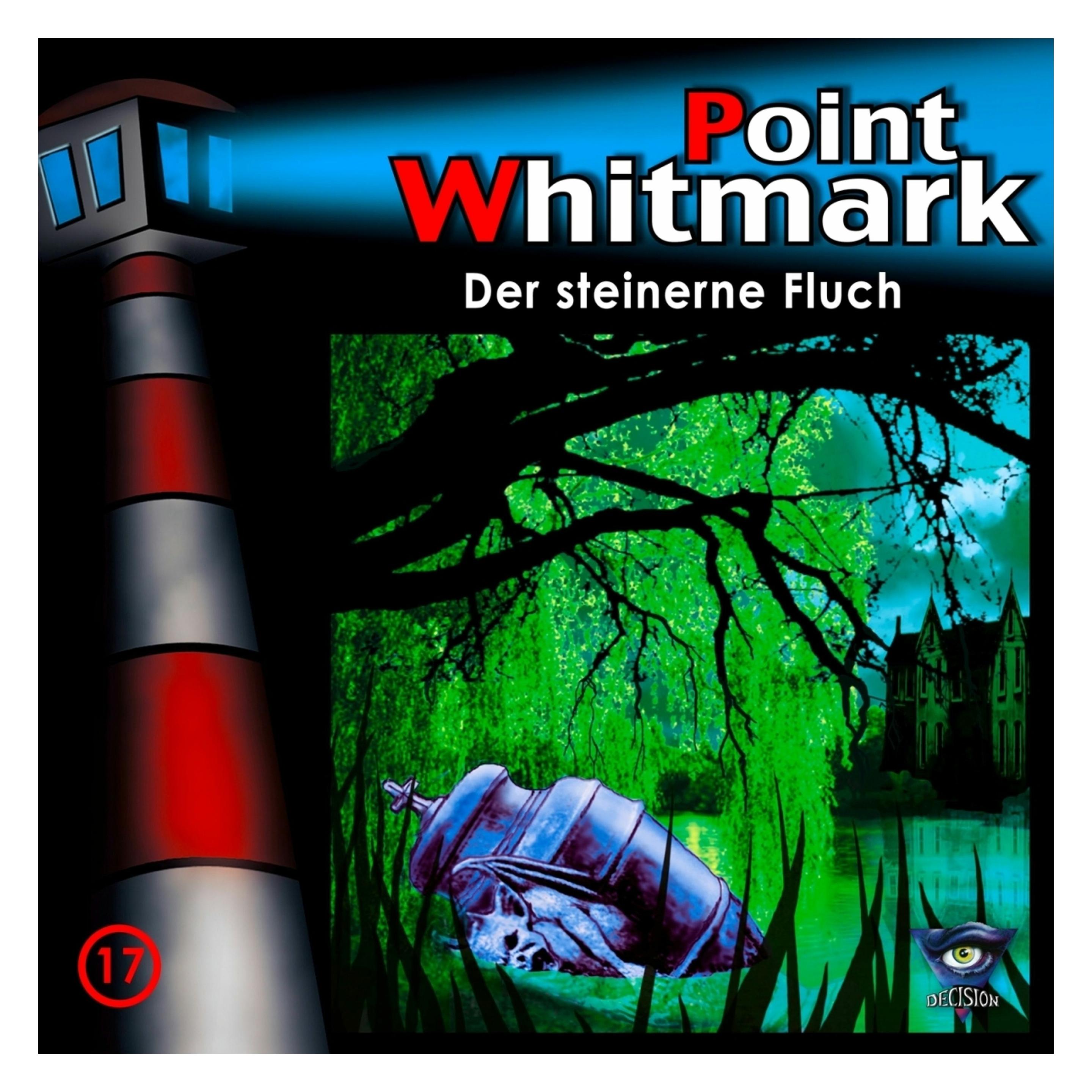 Europa Point Whitmark 17 - Der steinerne Fluch (Deutsch) (75908252)