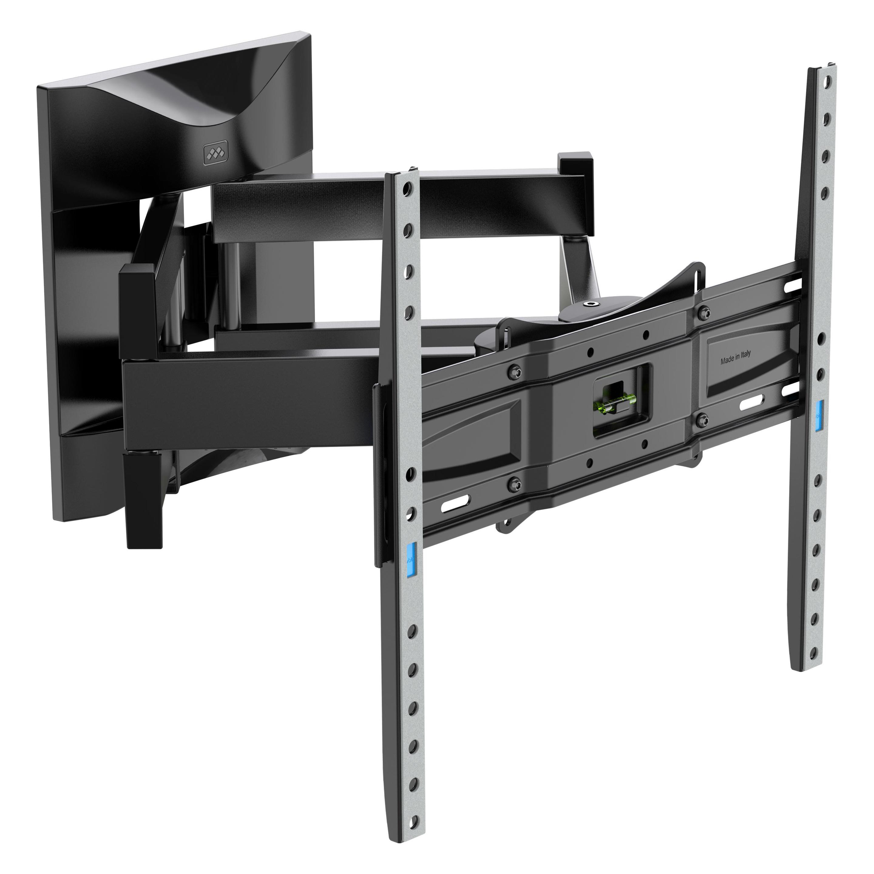 Meliconi Extra 400SDRP Plus 2,16 m (85') Schwarz (Wand, 55 kg, 32" - 85") (480874)
