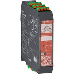 Schneider Electric Wendestarter LZ8H6X53BD