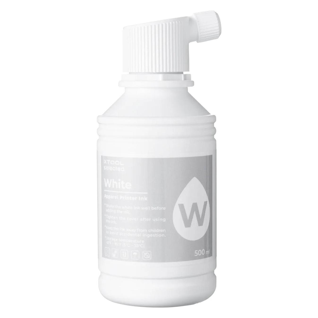 XTool Selected Apparel Printer Ink (P5020891)