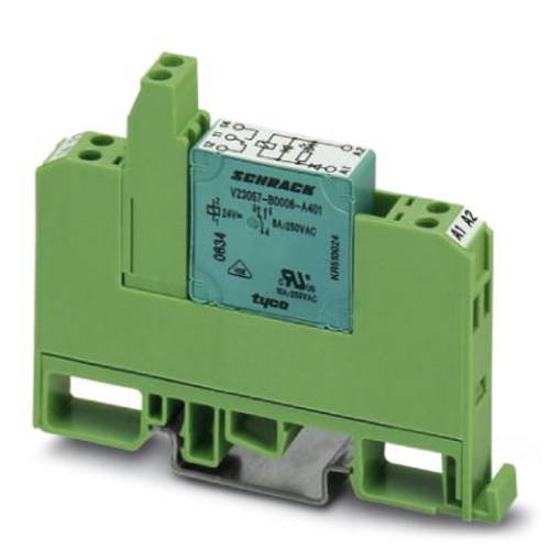 Phoenix Contact EMG 10-REL/KSR-230/21-LC AU Relaisbaustein 1 Wechsler 10 St.