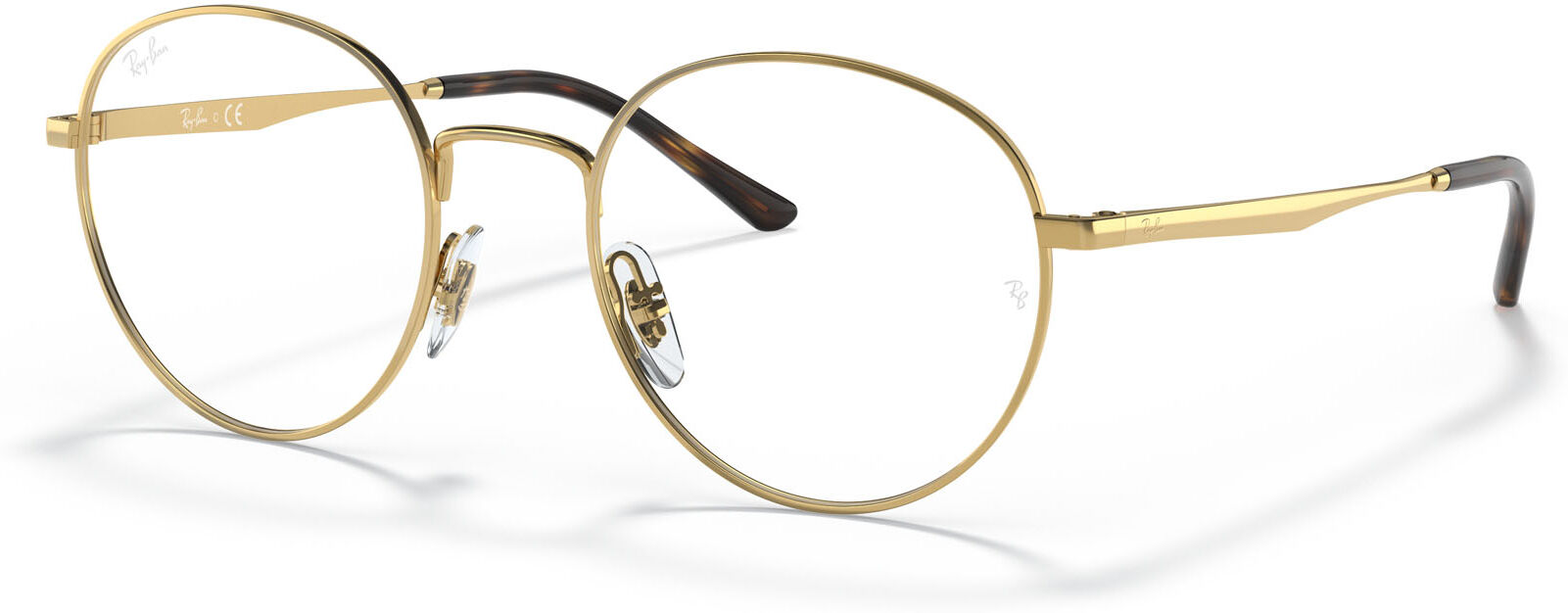 Occhiali da Vista Ray-Ban RX 3681V (2500) - RB 3681V 2500