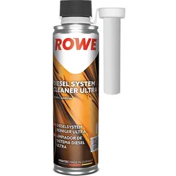 ROWE HIGHTEC DIESEL SYSTEM CLEANER ULTRA 250 ml Dieselsystemreiniger 0,25 Liter