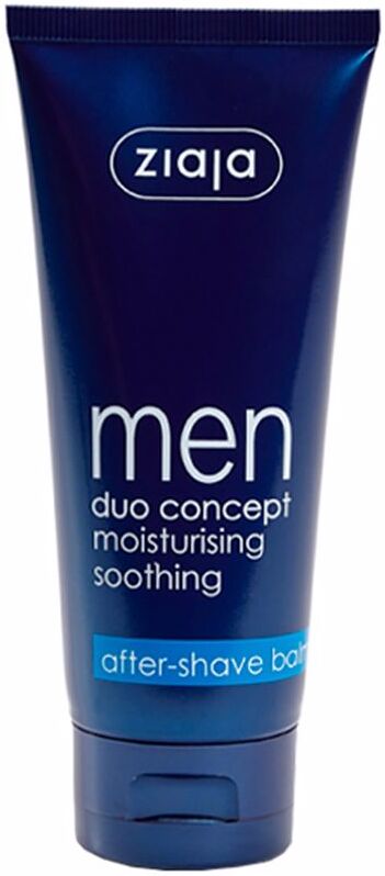 Ziaja Baume après-rasage Homme 75 ml