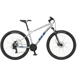 GT Aggressor 27,5 Expert SLV Mountainbike Gr. M