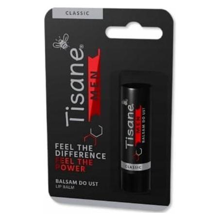 Farmapol Tisane Classic Men Lip Balm, 5.1 G (Lippenbalsam) (58789502)