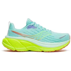 Saucony Hurricane 25  Damen Laufschuhe bunt - 38.0 EU
