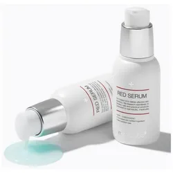 Medicube, Gesichtsserum, Siero Rosso 2.0 (30 ml)