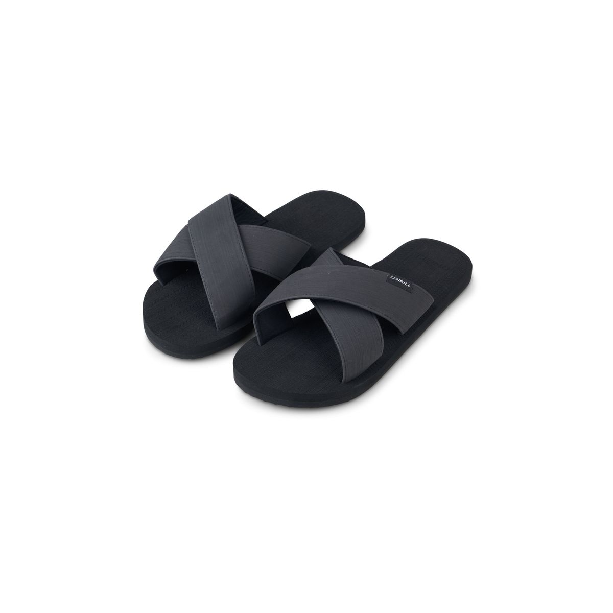 O'Neill Koosh Crossover Sandals black out (19010) 43 2400067-19010-43