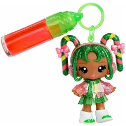 MGA Yummiland Pop – Halle Candy Cane mit Lipgloss-Set