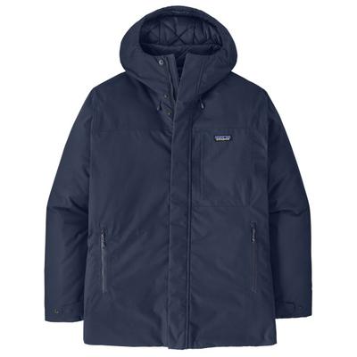 Patagonia - Windshadow Parka - Parka Gr XL blau