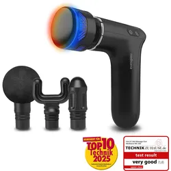 MG 560 | Hot & Cold Massagepistole
