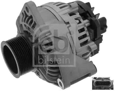 FEBI BILSTEIN 48950 Alternator