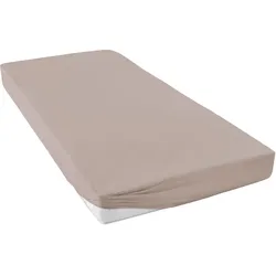 Spannbetttuch MAX Jersey ( 200x200cm) - 200x200cm
