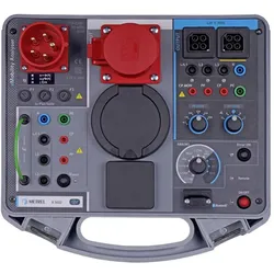 Metrel 20992764A 1632A 1632 E Mobility Analyser 1St., Messtechnik