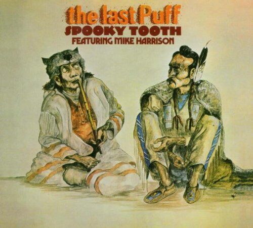 Spooky Tooth - The Last Puff - Preis vom 05.10.2026 03:47:11 h
