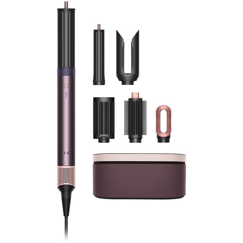 Dyson Airwrap Co-anda Multistyler Straight & Wavy Jasper