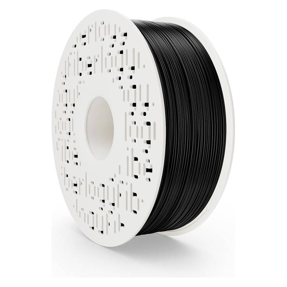 Fiberlogy Filaments neilons PA12 melns 1kg 3S-PA12-BLACK-100 (5902560991901) (1000 g, 1.75 mm) (3S-PA12-BLACK-100-175)