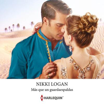 Más que un guardaespaldas - Nikki Logan, Audio, 9788410625488