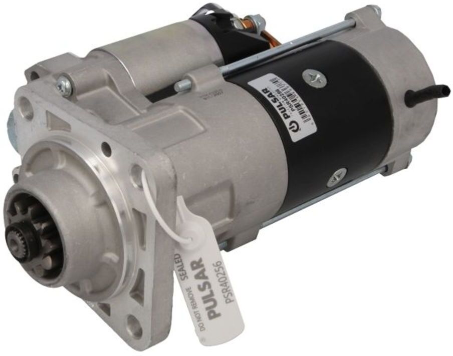 Starter PULSAR ROTATING ELECTRICS PSR40256