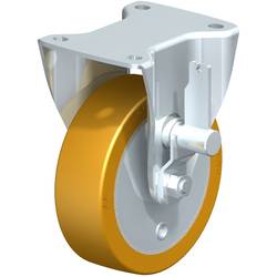 Blickle 761396 BH-GTH 160K-TB Bockrolle Rad-Durchmesser: 160 mm Tragfähigkeit (max.): 800 kg 1 St.