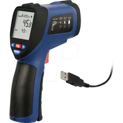 PCE 890U - Infrarotthermometer PCE-890U, USB